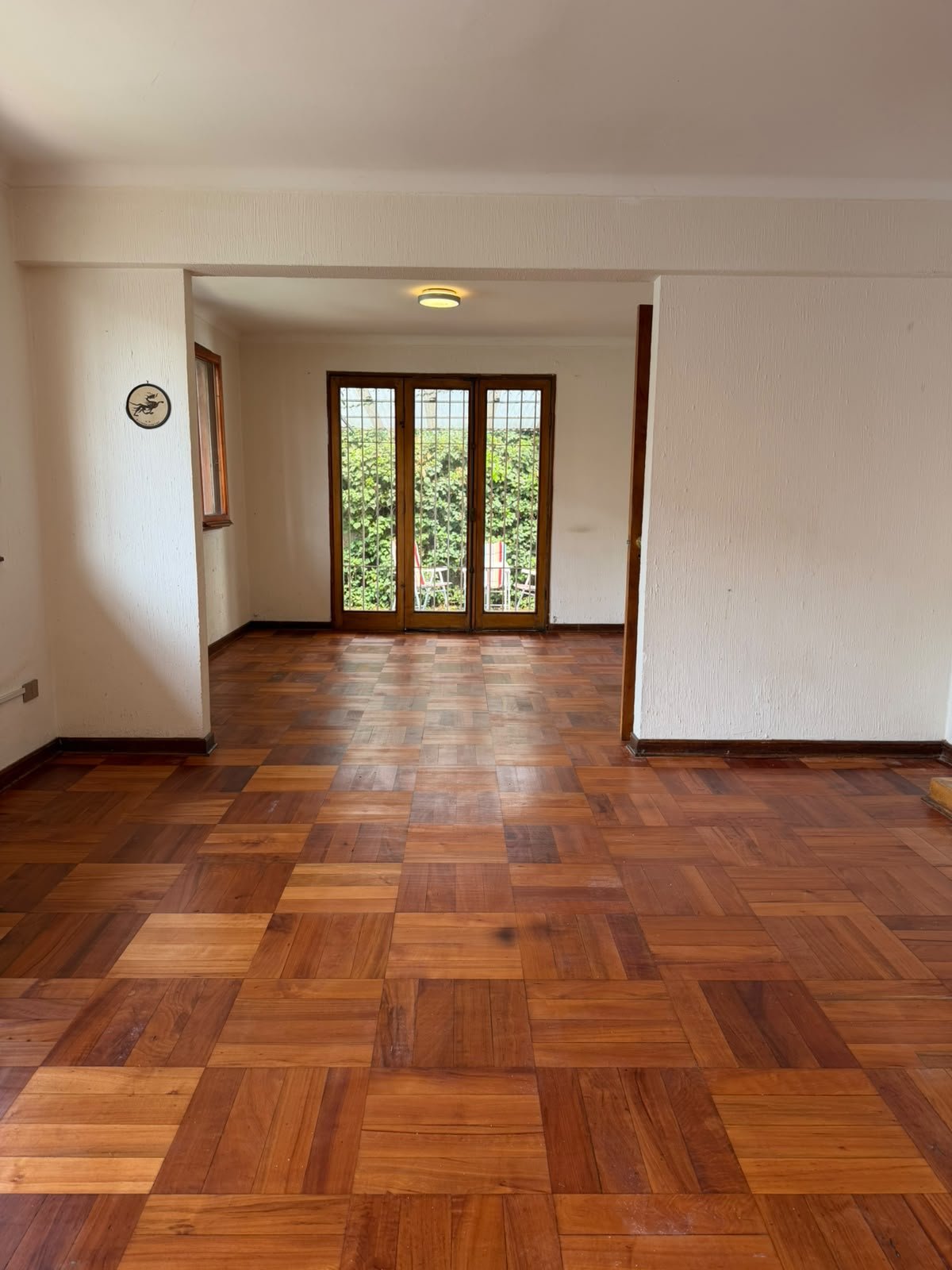 Casa en arriendo en Las Condes — foto 6