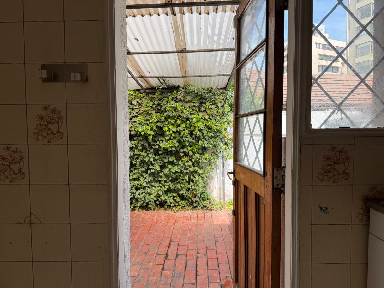 Casa en arriendo en Las Condes — foto 7