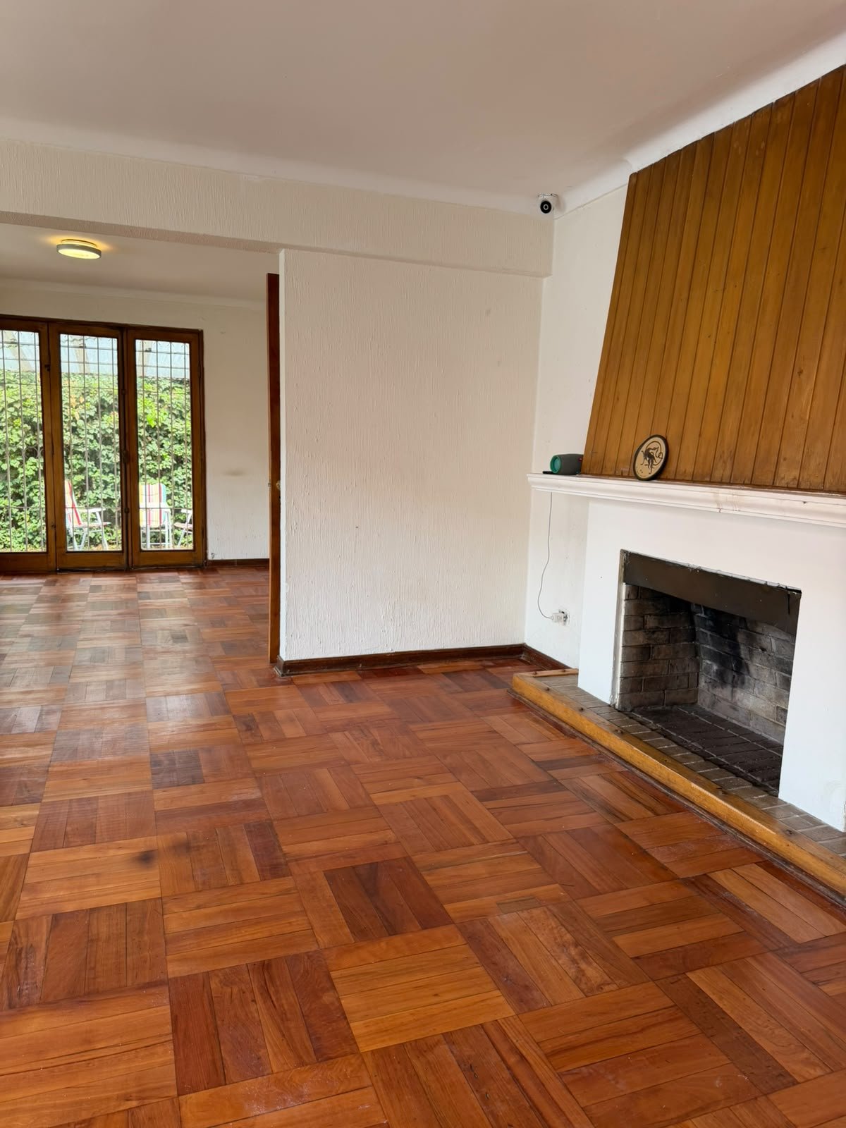 Casa en arriendo en Las Condes — foto 5