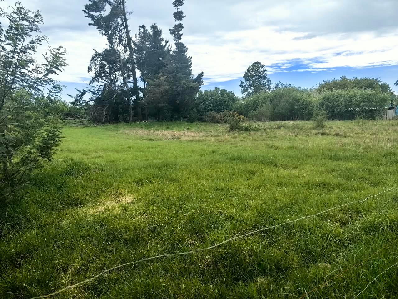 Parcela en venta en Lautaro — foto 9