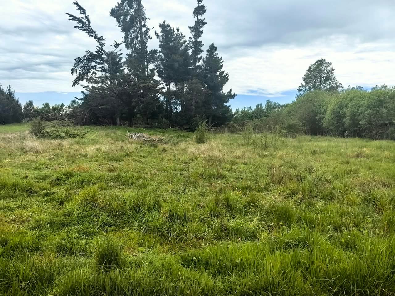 Parcela en venta en Lautaro — foto 8