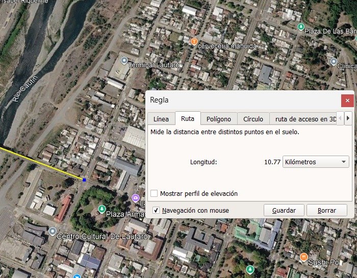 Parcela en venta en Lautaro — foto 3