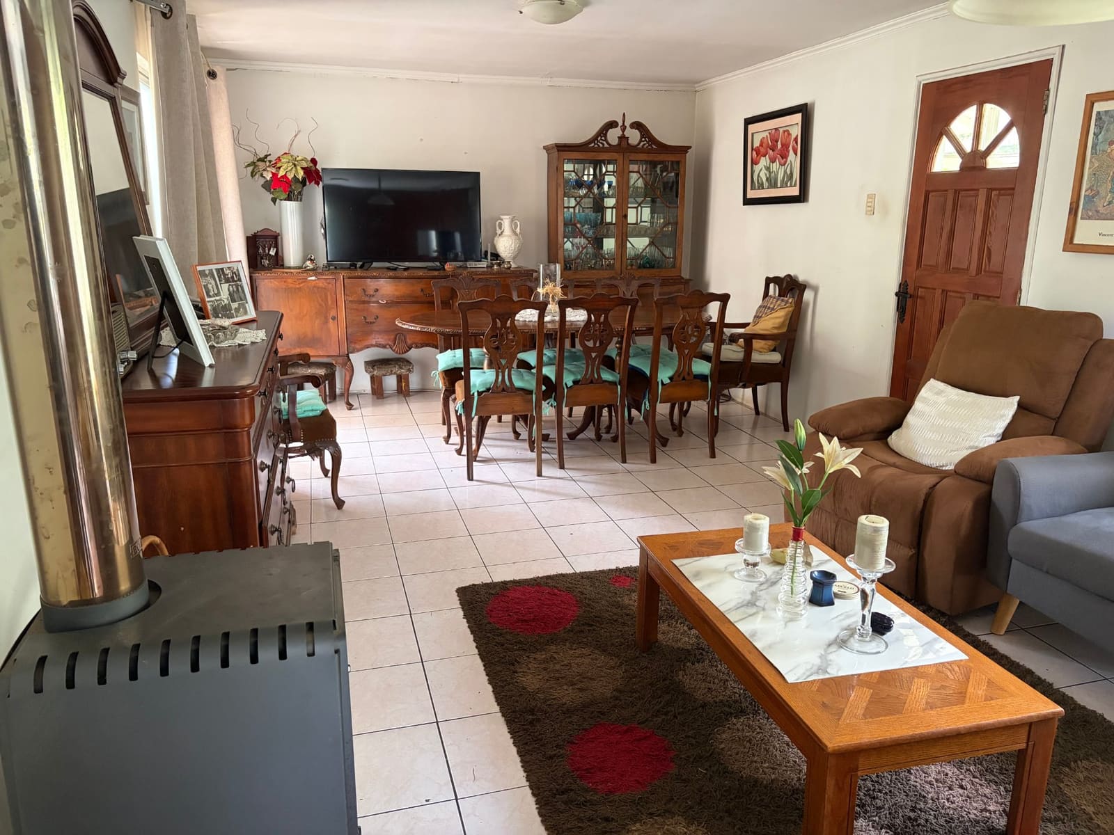 Parcela en venta en Rengo — foto 6