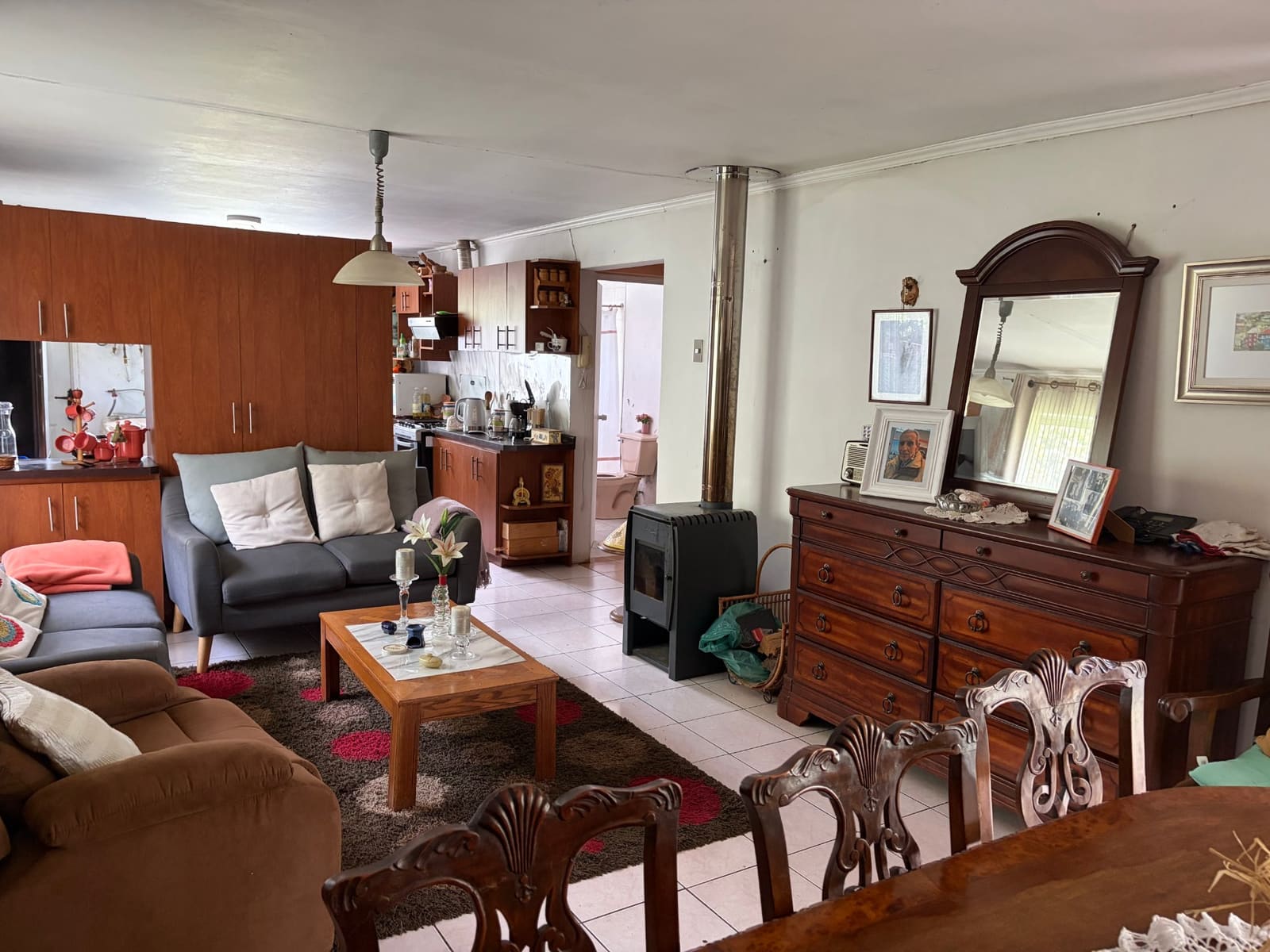 Parcela en venta en Rengo — foto 10