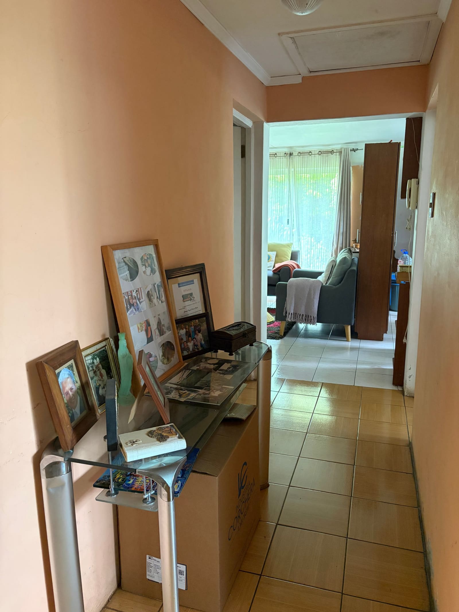 Parcela en venta en Rengo — foto 3
