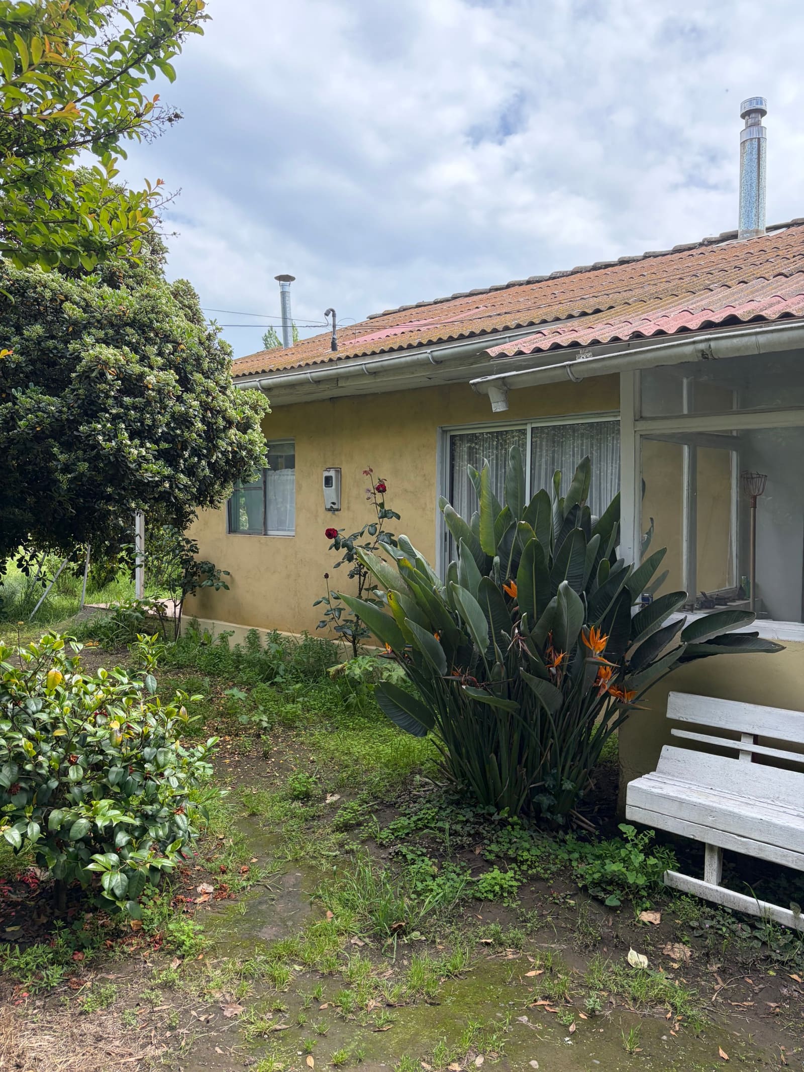 Parcela en venta en Rengo — foto 7