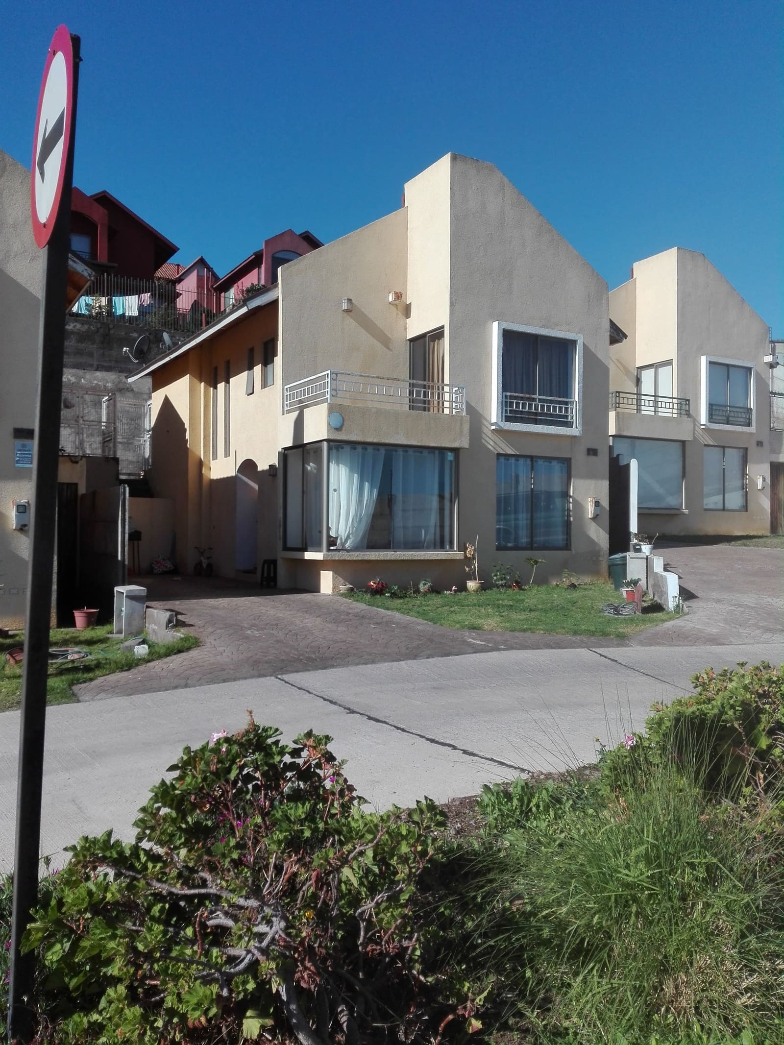 Casa en venta en La Serena — foto 1