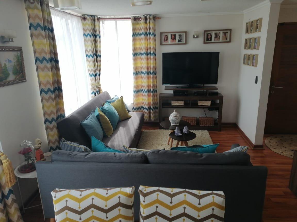 Casa en venta en La Serena — foto 9