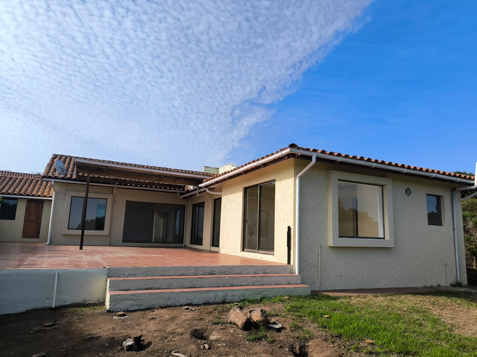 Casa en venta en Mantagua — foto 1