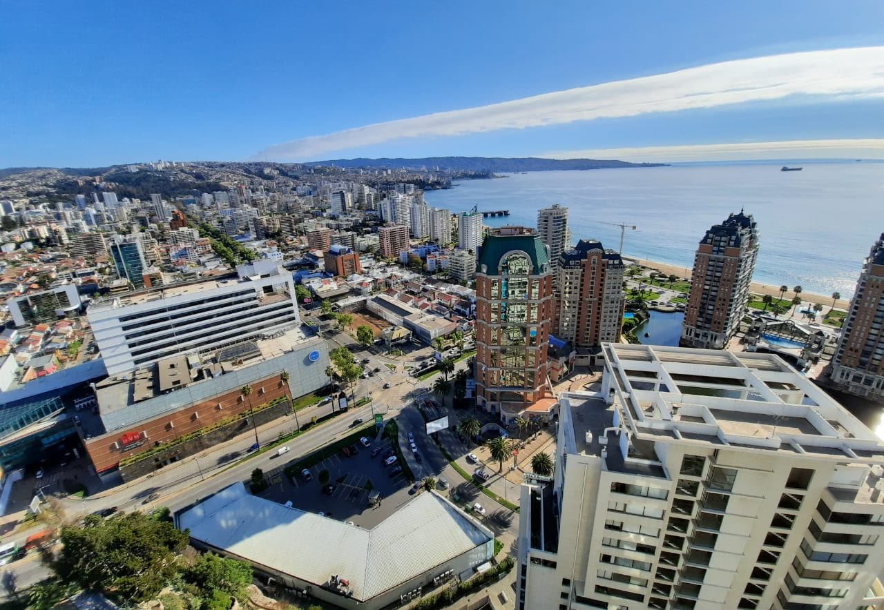 Departamento en venta en Viña del Mar — foto 1