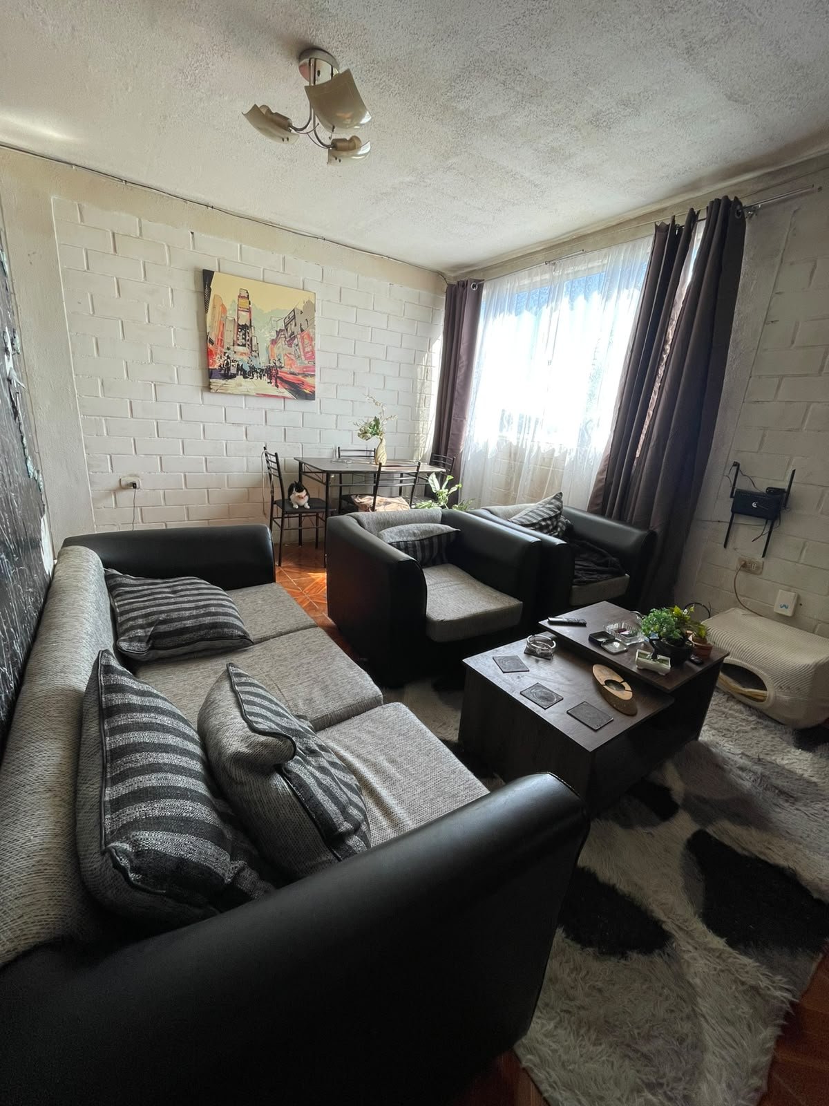 Departamento en venta en Villa Alemana — foto 4