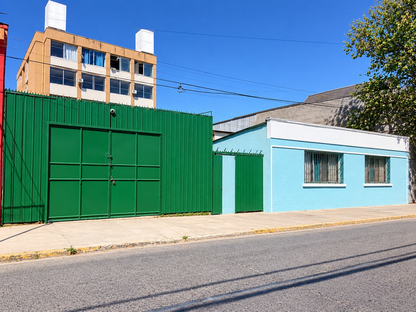 Casa en venta en Viña del Mar — foto 1