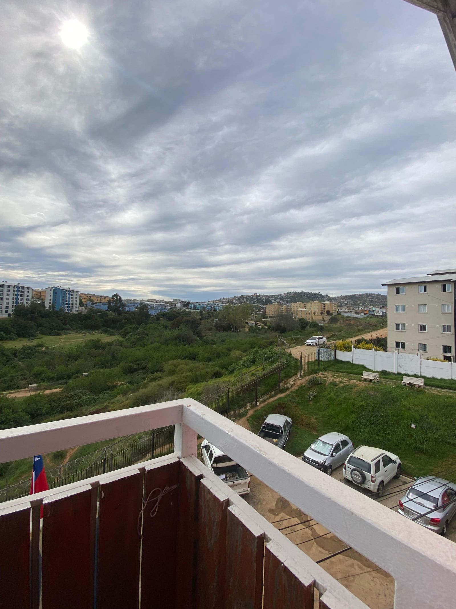 Departamento en venta en Viña del Mar — foto 2