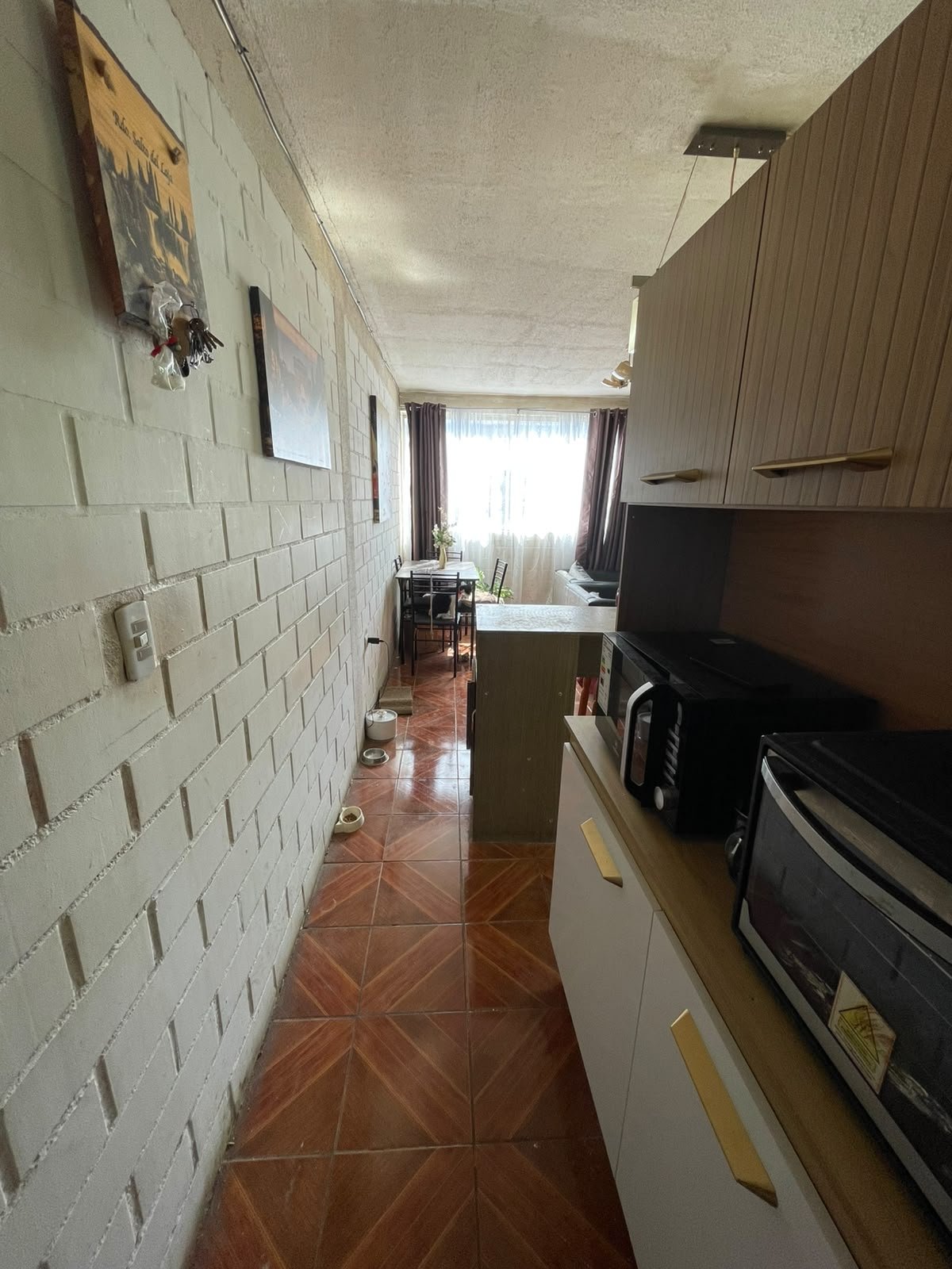 Departamento en venta en Villa Alemana — foto 3
