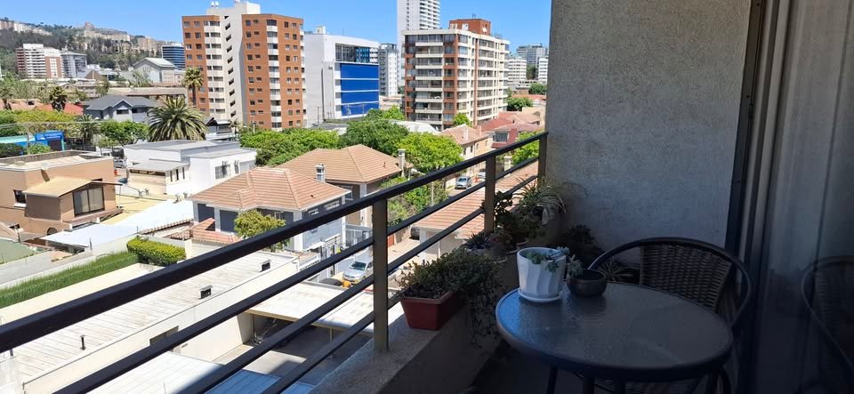 Departamento en venta en Viña del Mar — foto 1