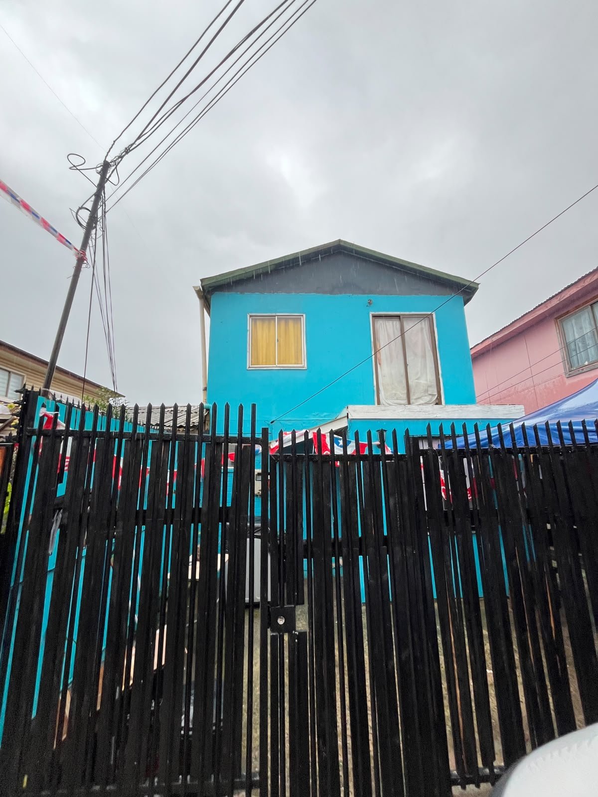 Casa en venta en Reñaca — foto 1
