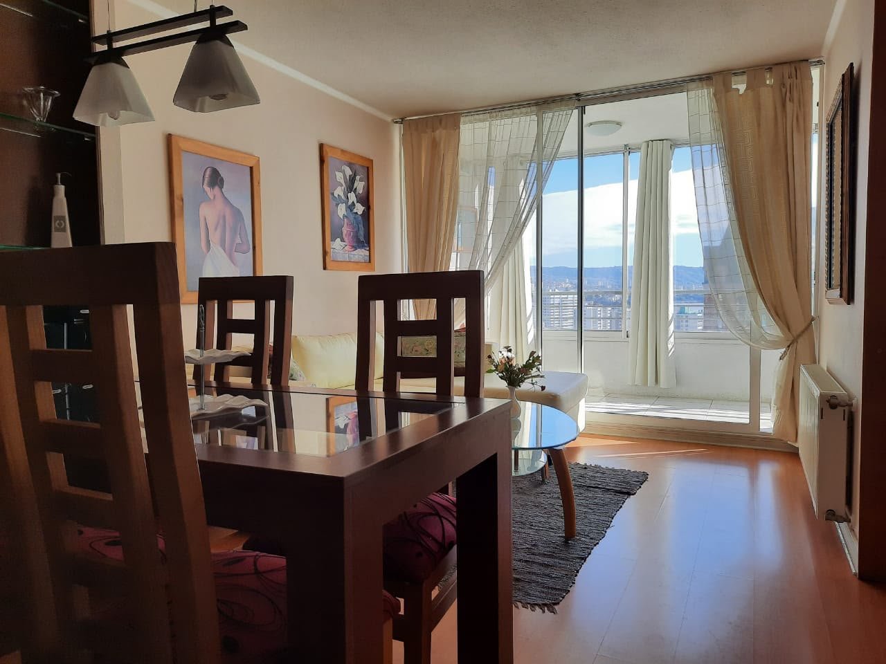 Departamento en venta en Viña del Mar — foto 3