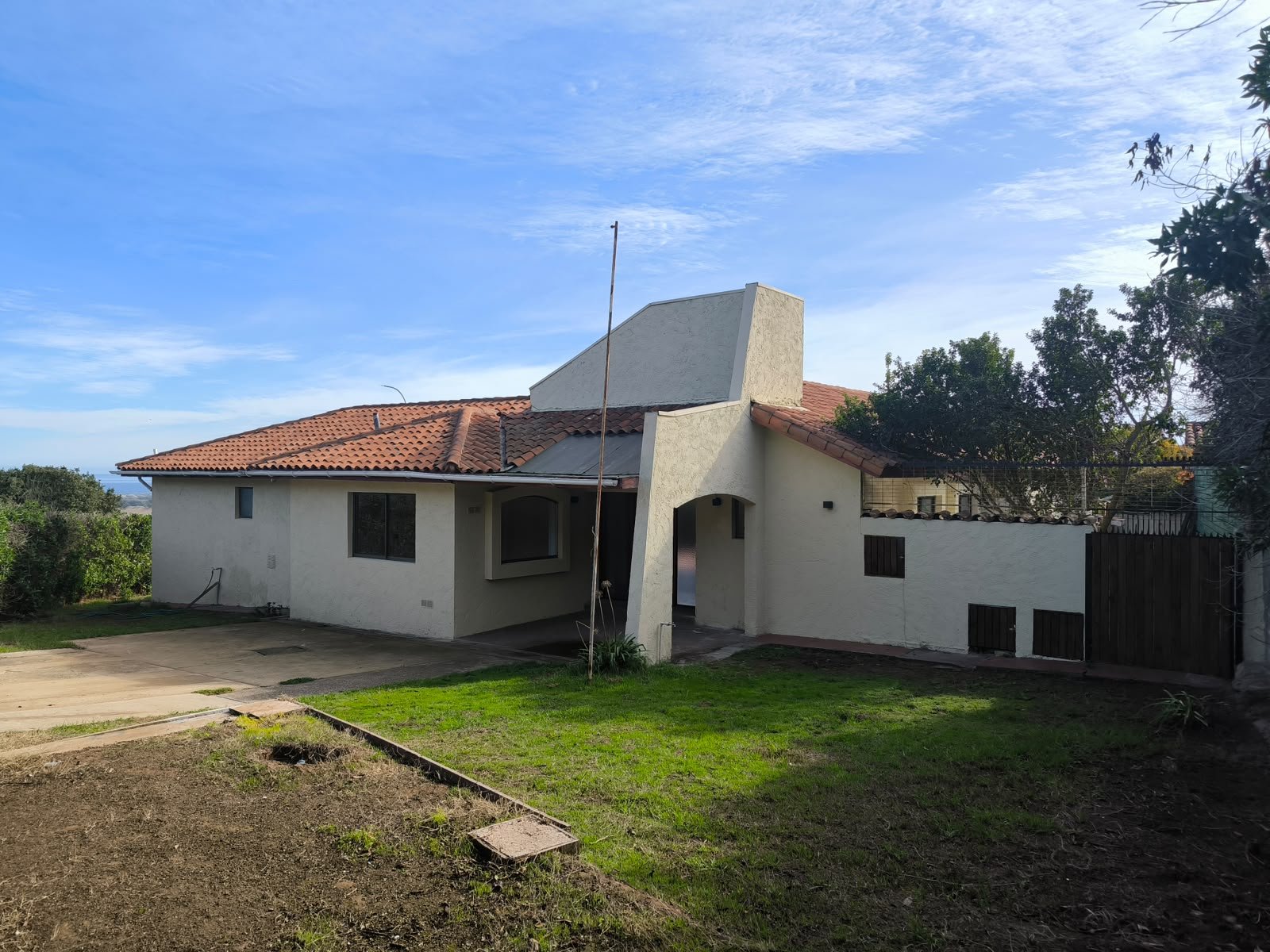 Casa en venta en Mantagua — foto 2