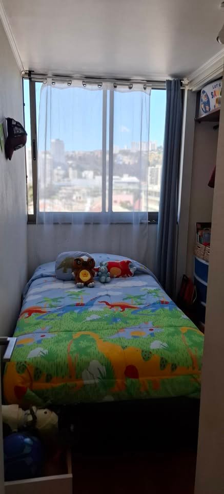 Departamento en venta en Viña del Mar — foto 3