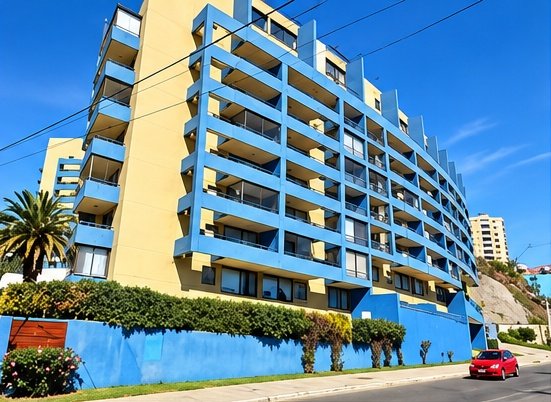 Casa en venta en Valparaíso — foto 1