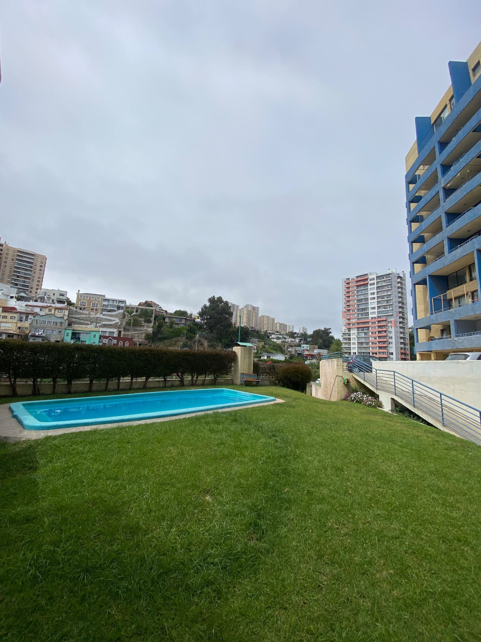 Departamento en venta en Valparaíso — foto 1