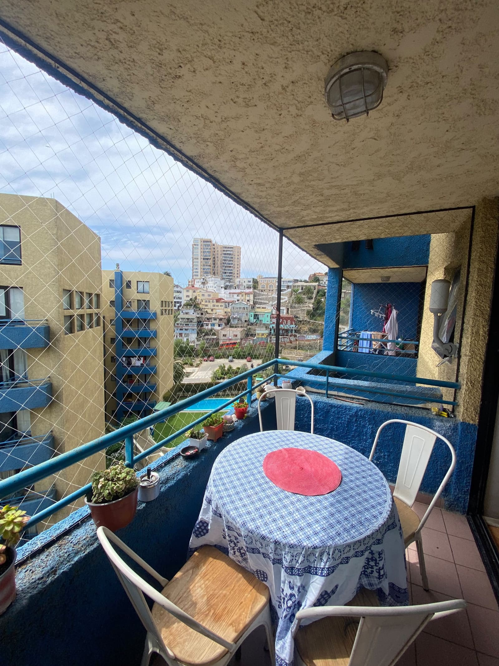Departamento en venta en Valparaíso — foto 10