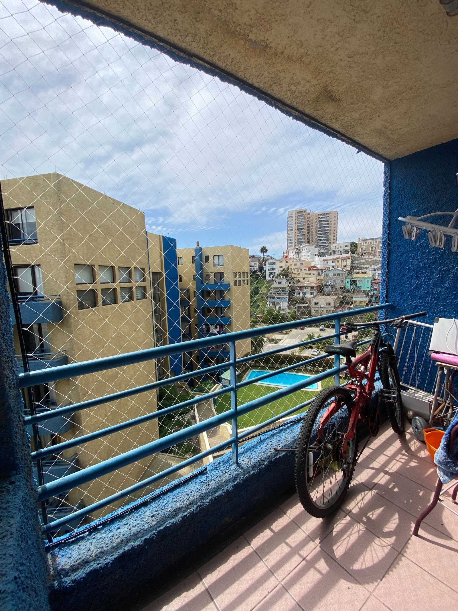 Departamento en venta en Valparaíso — foto 8