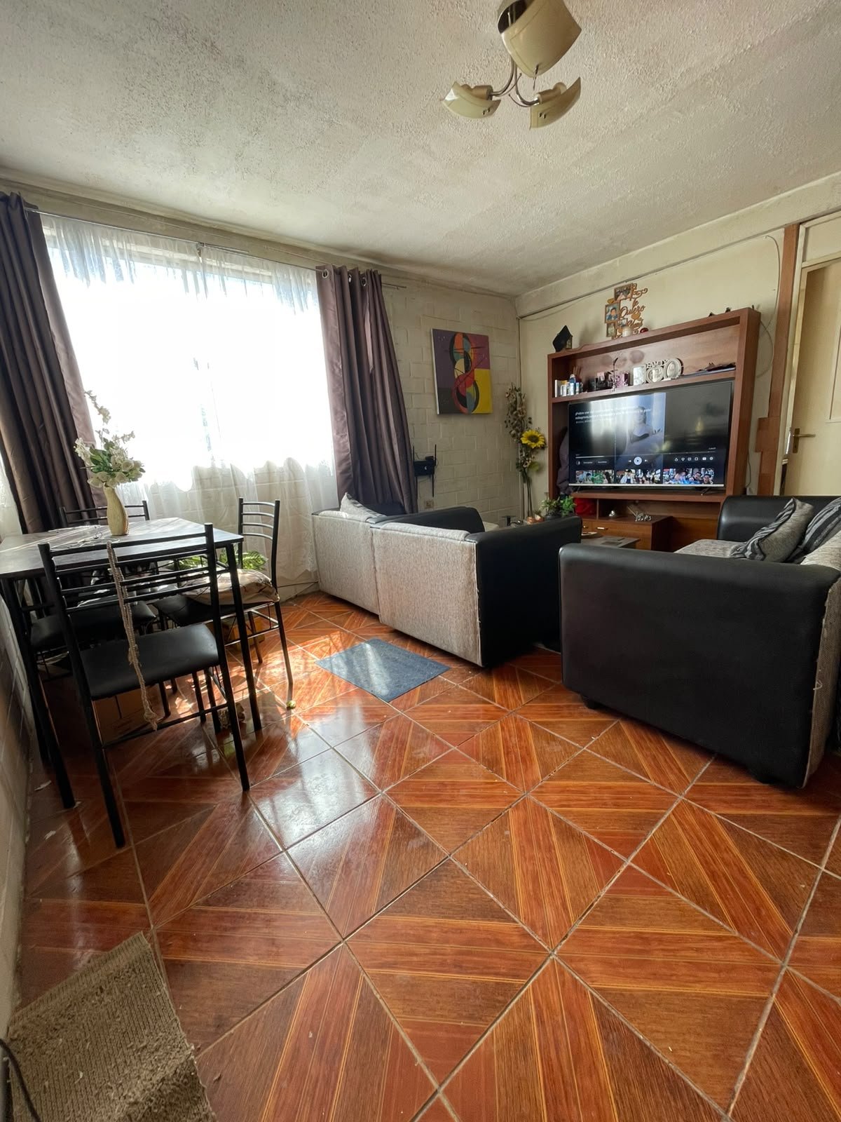 Departamento en venta en Villa Alemana — foto 5