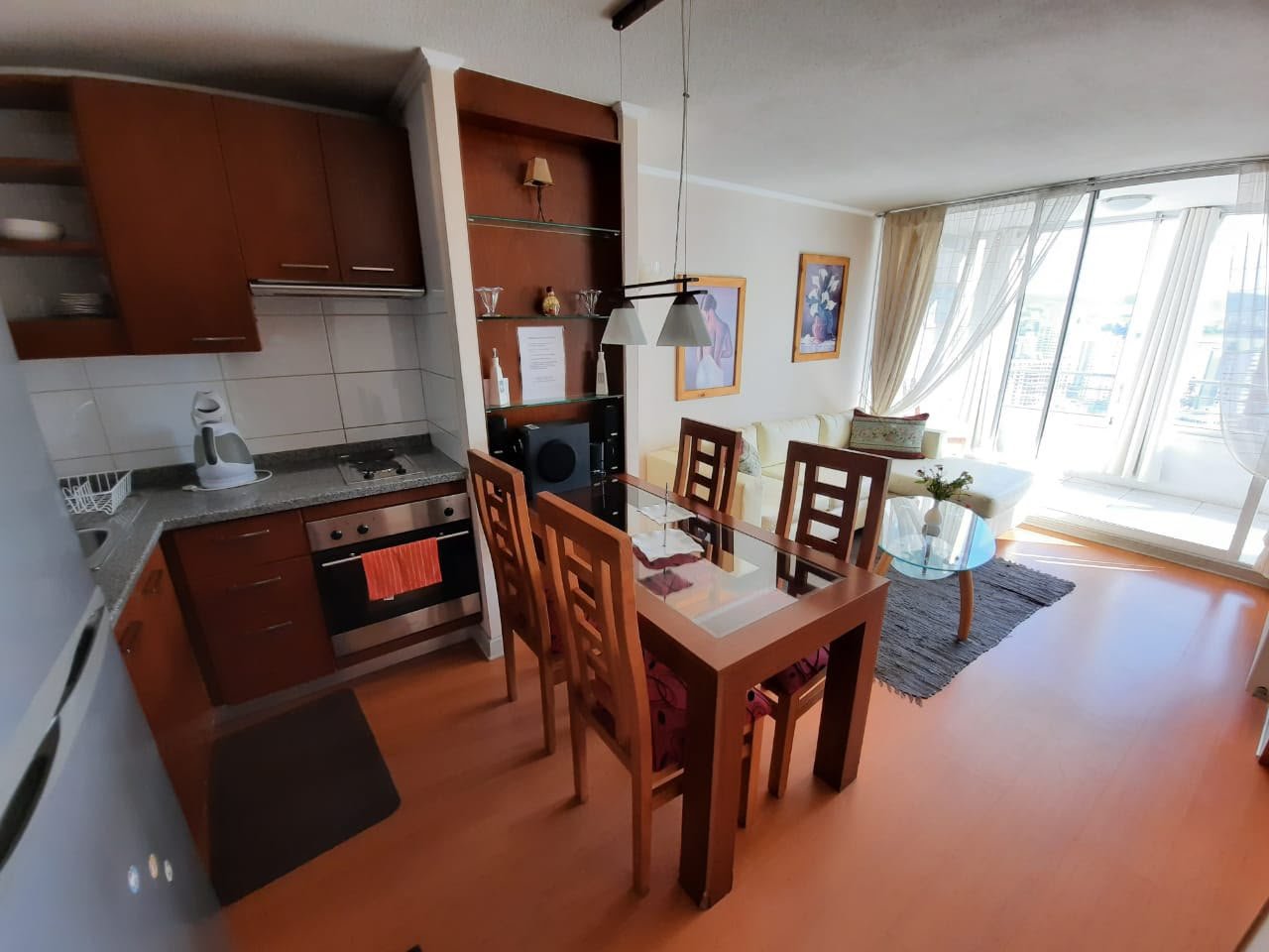 Departamento en venta en Viña del Mar — foto 2