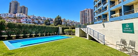Casa en venta en Valparaíso — foto 6