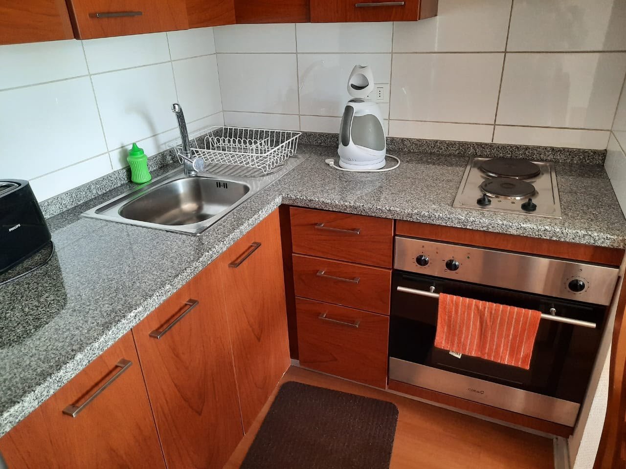 Departamento en venta en Viña del Mar — foto 6
