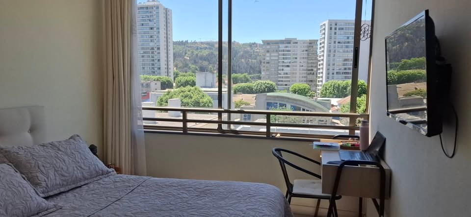 Departamento en venta en Viña del Mar — foto 6
