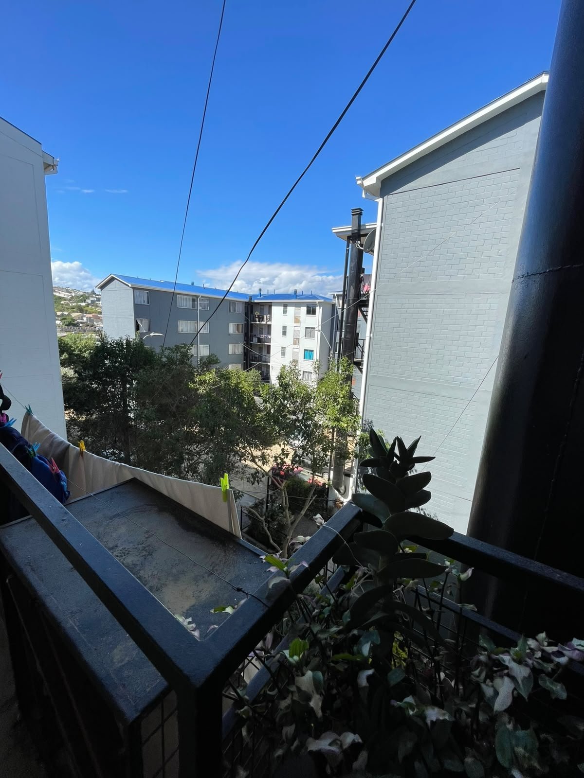 Departamento en venta en Villa Alemana — foto 1