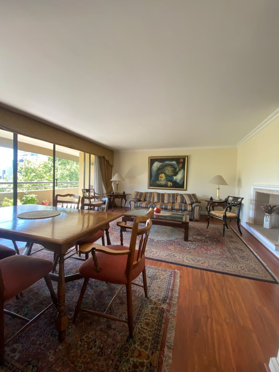 Departamento en venta en Viña del Mar — foto 2