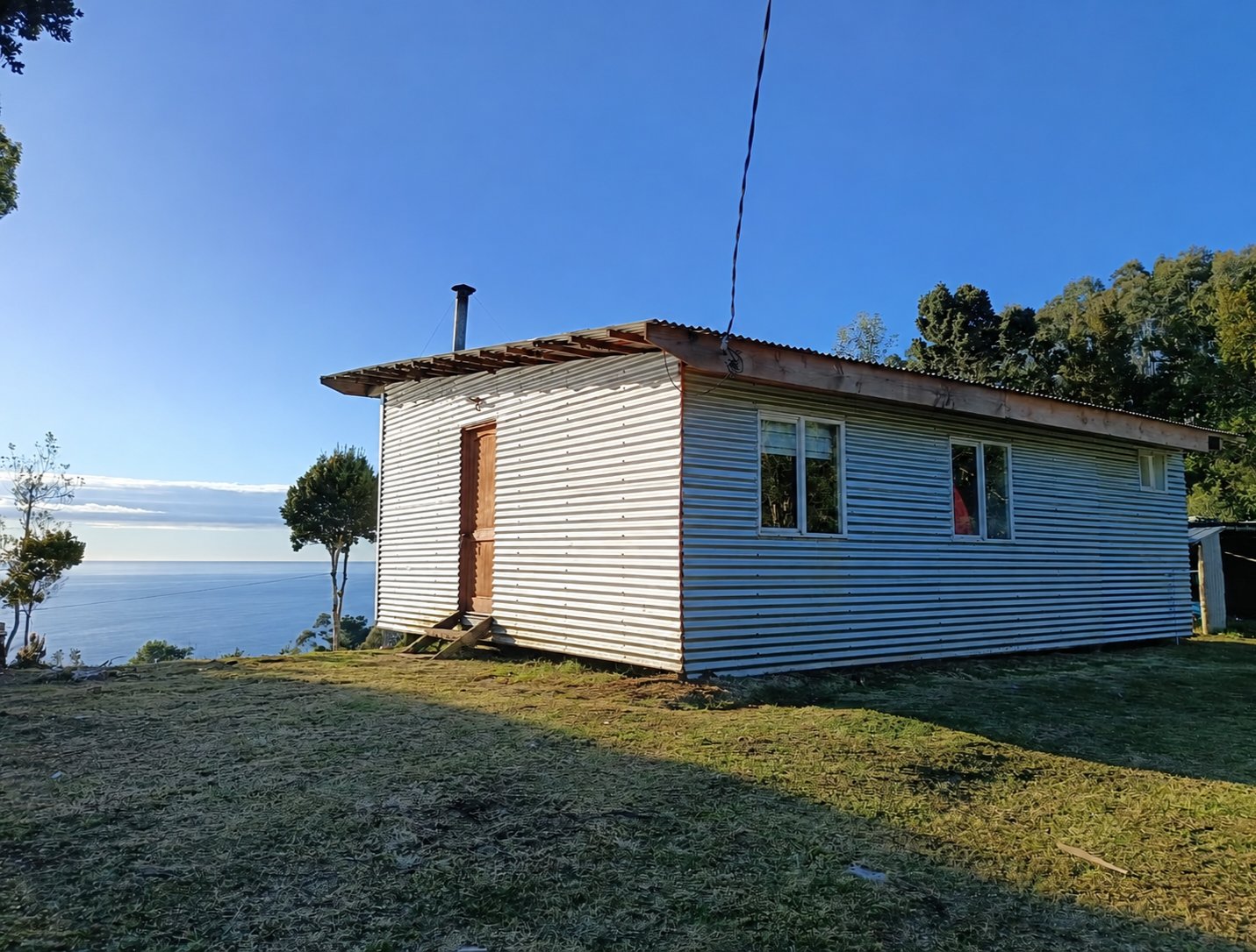 Casa en venta en Valdivia — foto 1