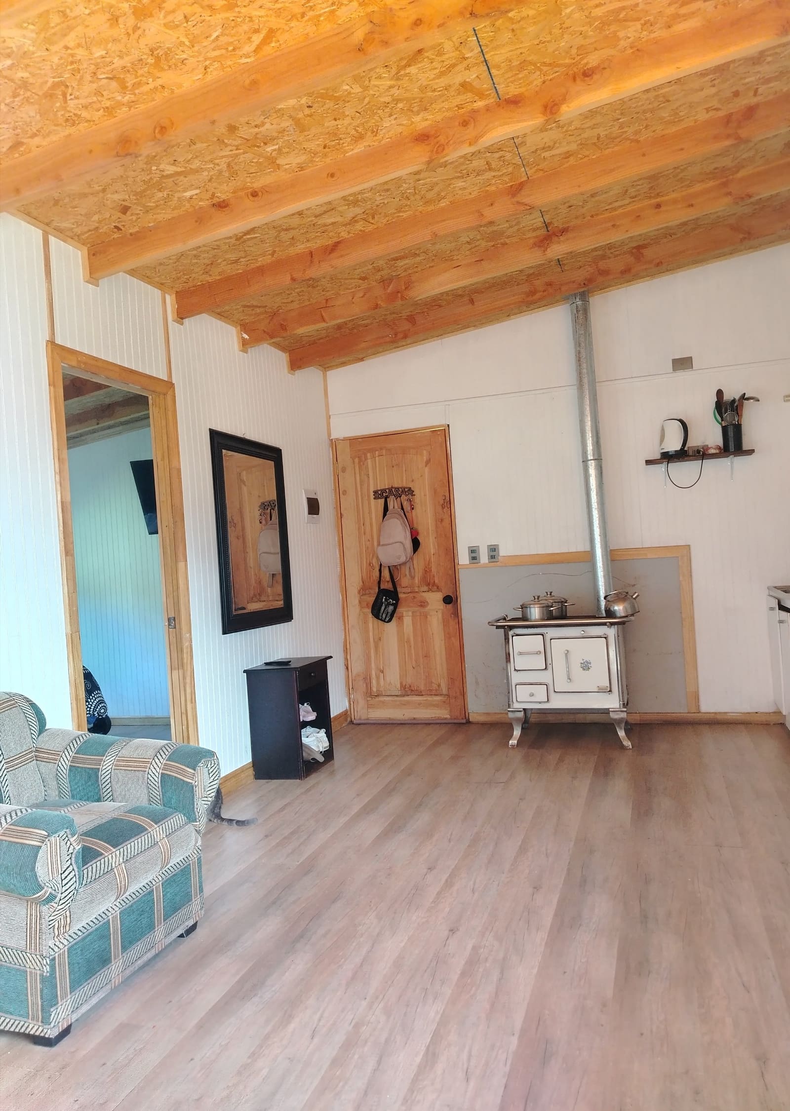 Casa en venta en Valdivia — foto 4