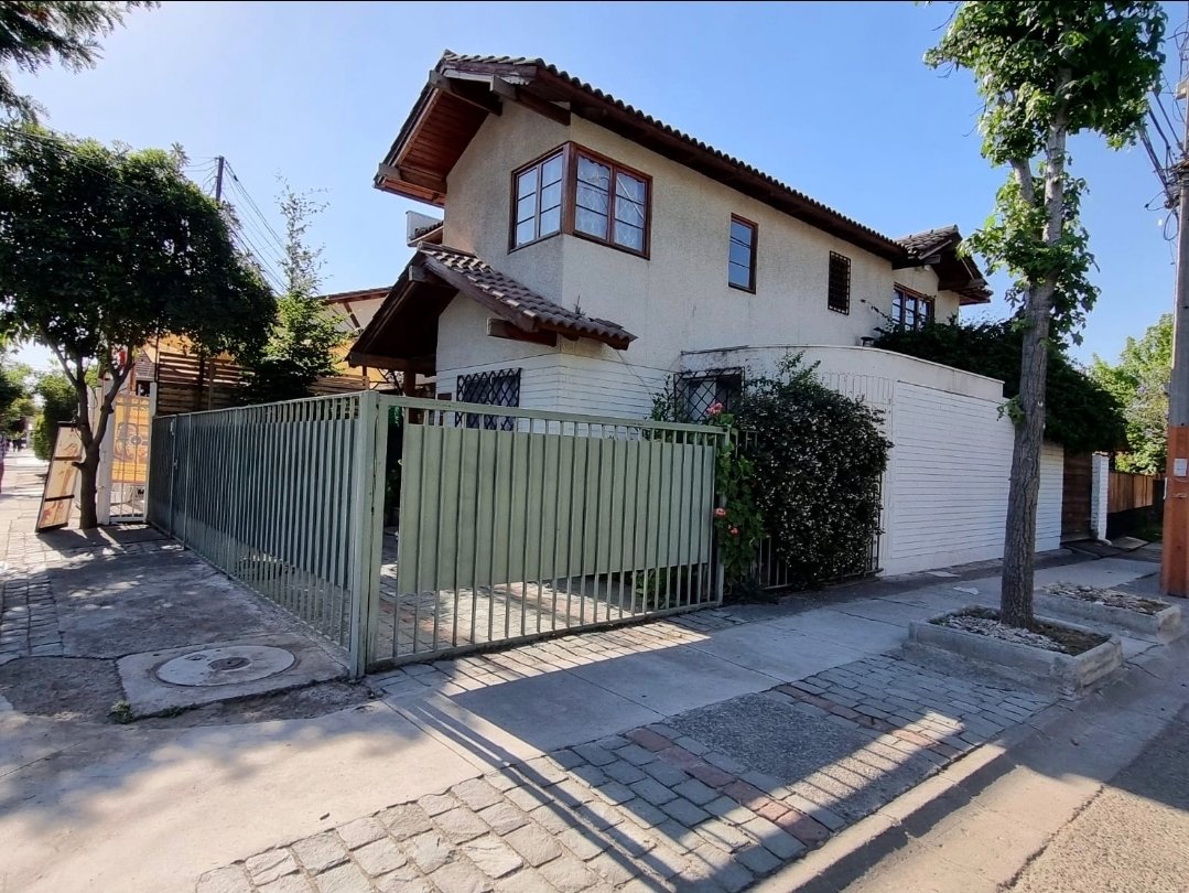 Casa en venta en Puente Alto — foto 1