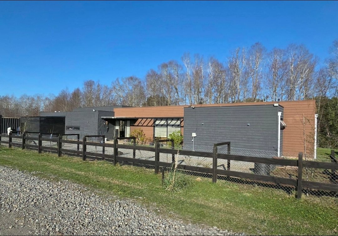 Casa en venta en Loncoche — foto 1