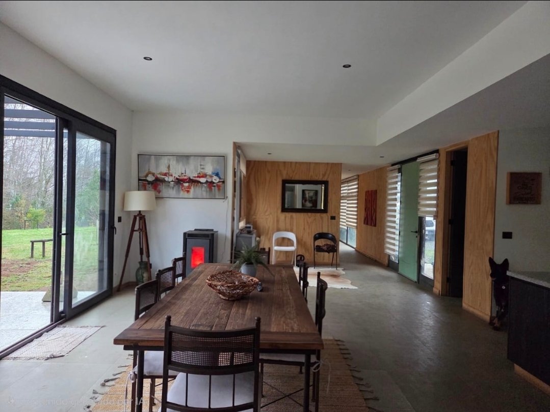 Casa en venta en Loncoche — foto 4