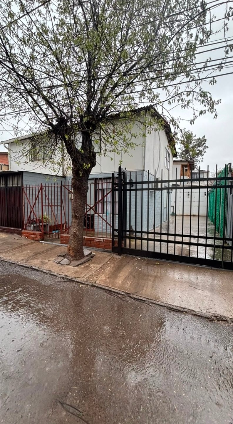 Casa en venta en Puente Alto — foto 1