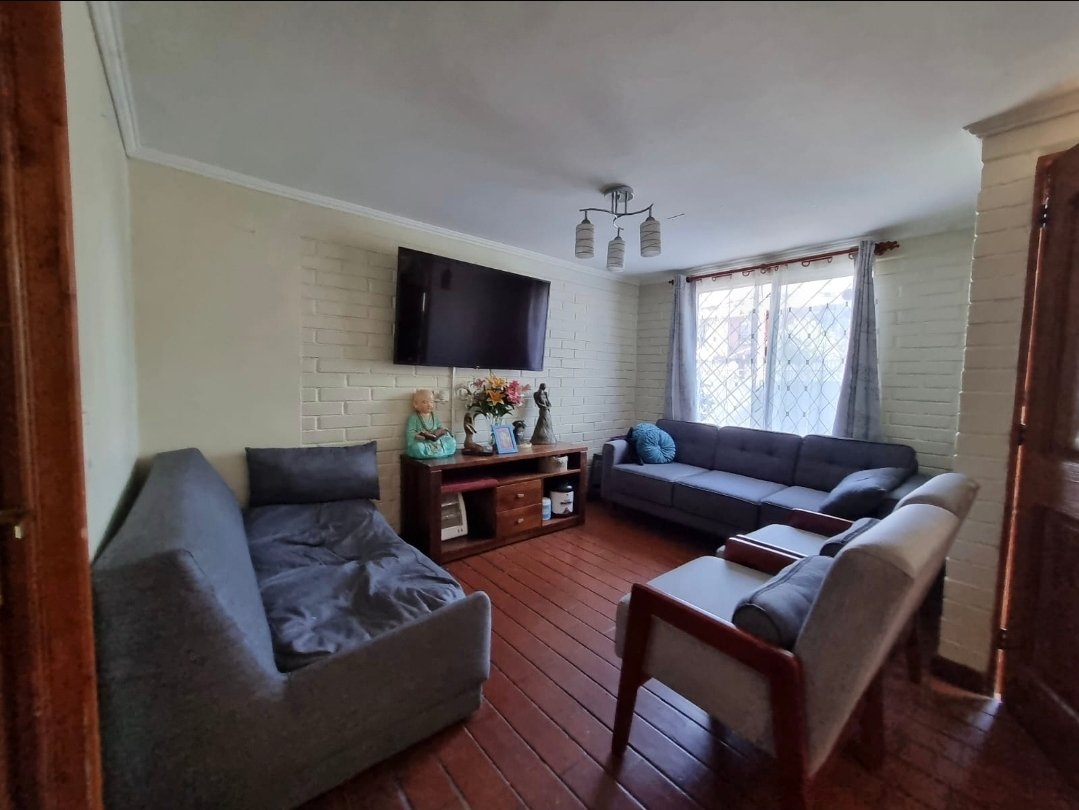 Casa en venta en Puente Alto — foto 6