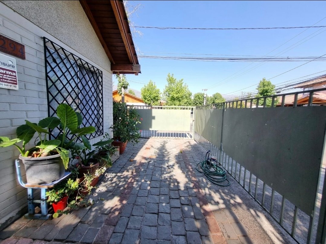 Casa en venta en Puente Alto — foto 4