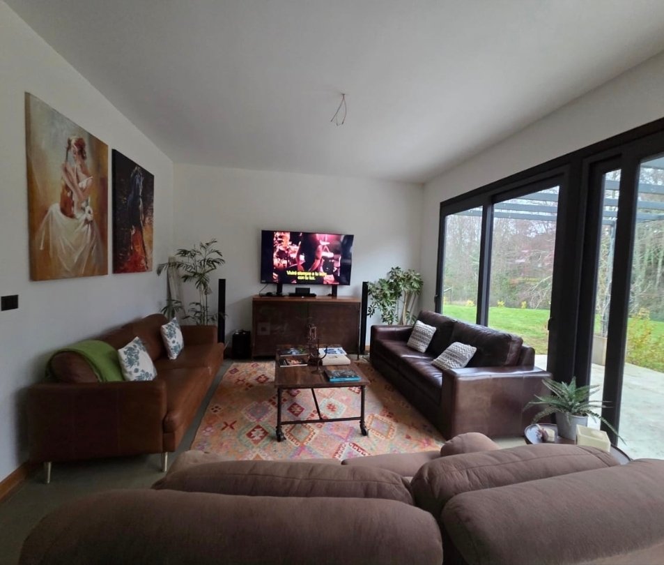 Casa en venta en Loncoche — foto 5