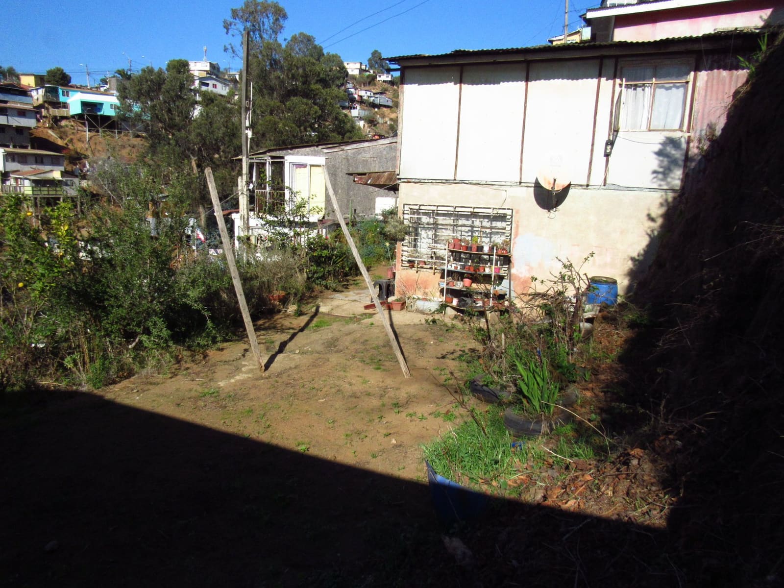 Casa en venta en Valparaíso — foto 9