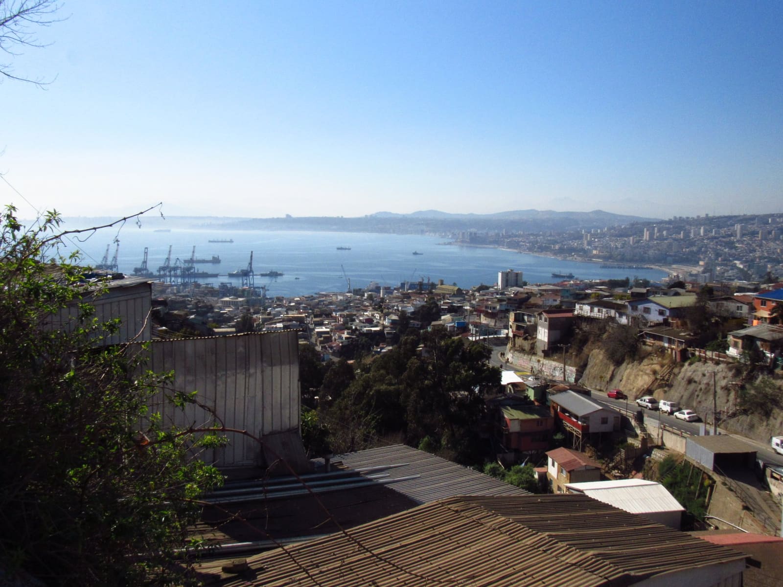 Casa en venta en Valparaíso — foto 10