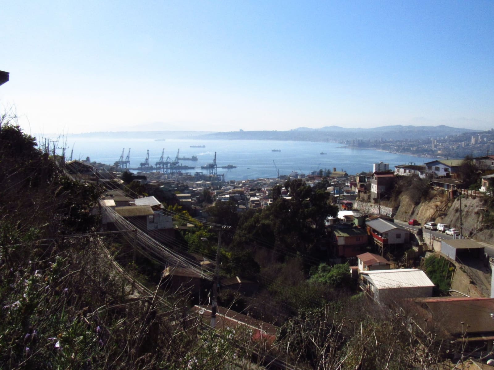 Casa en venta en Valparaíso — foto 1