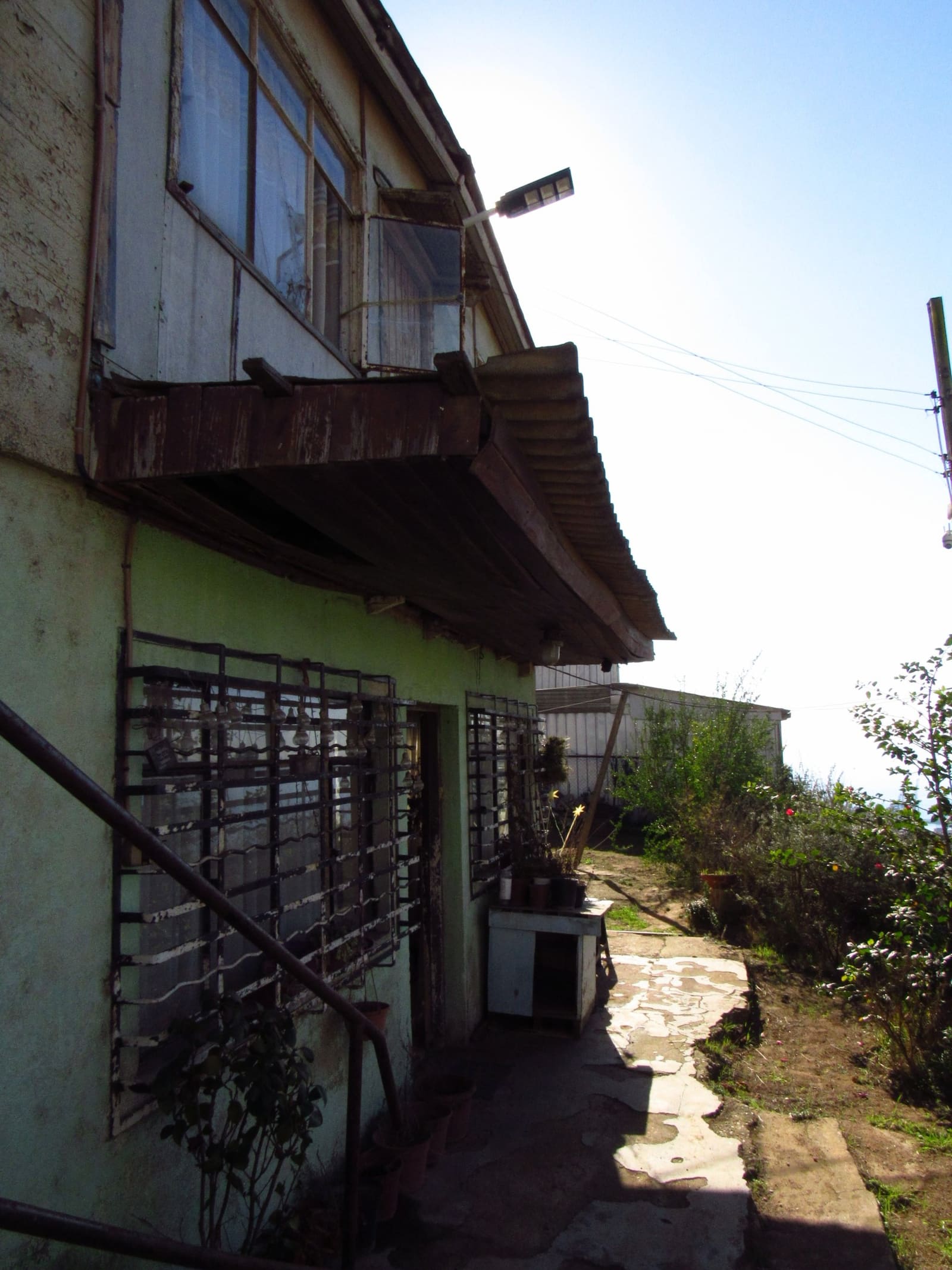 Casa en venta en Valparaíso — foto 5