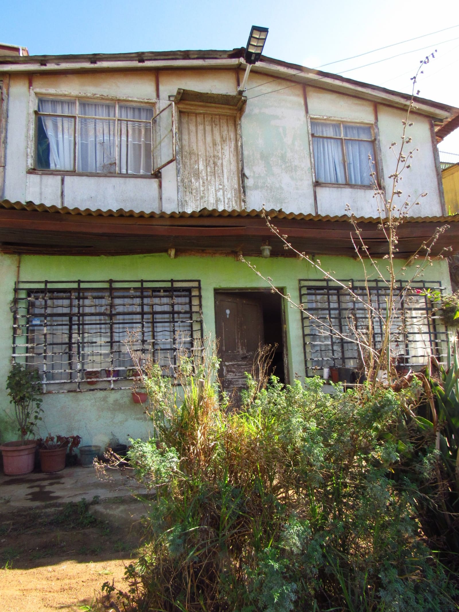 Casa en venta en Valparaíso — foto 4