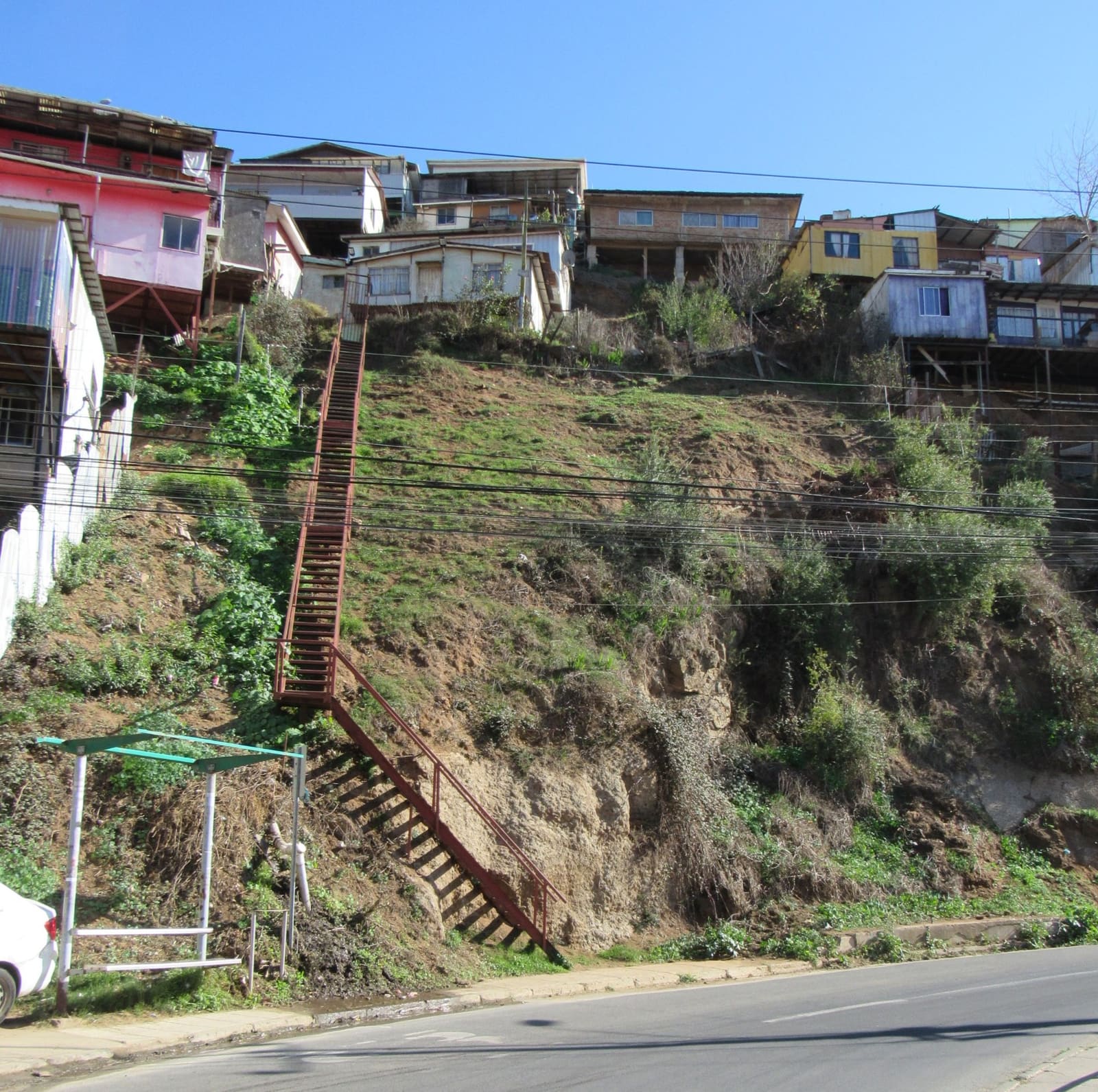 Casa en venta en Valparaíso — foto 3