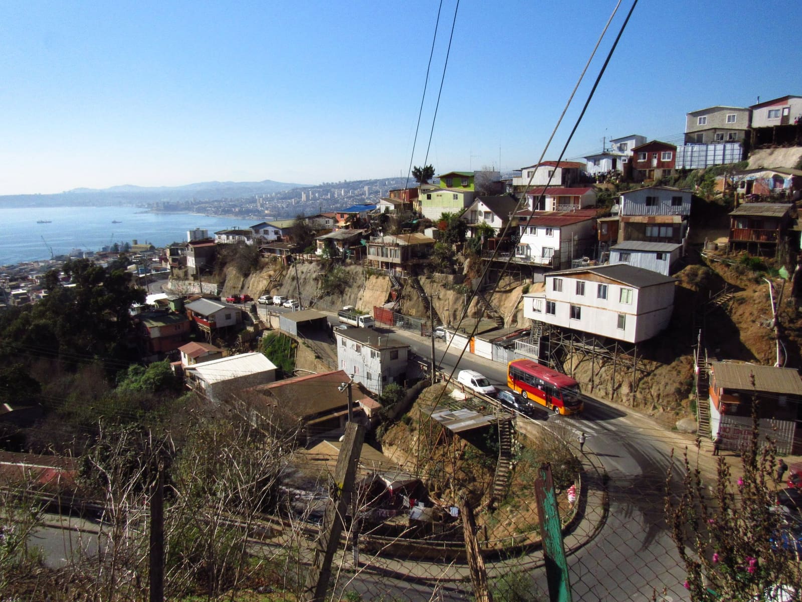 Casa en venta en Valparaíso — foto 2